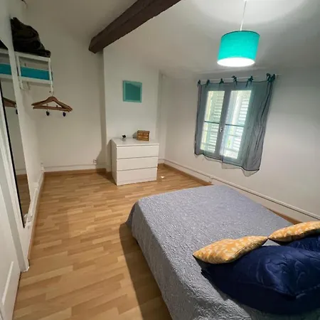 Alezard Apartman Toulon