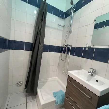Alezard Apartman Toulon