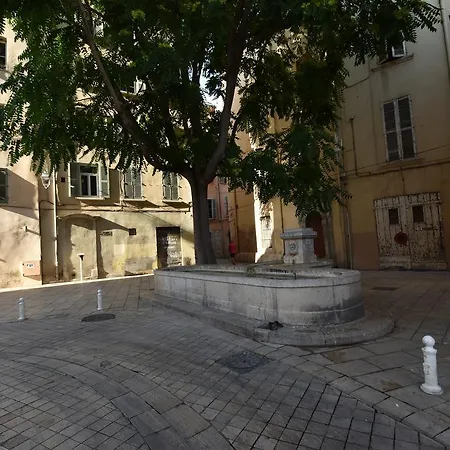 Apartman Alezard