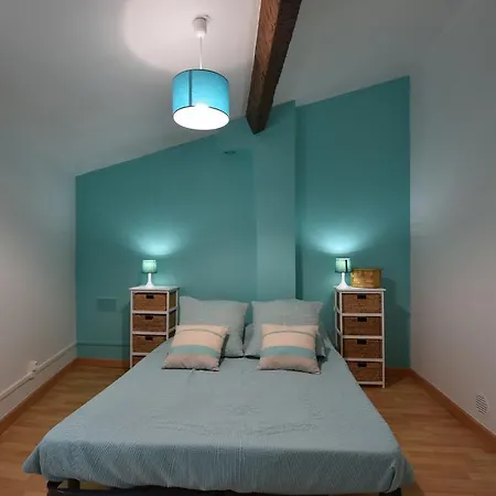 Apartman Alezard Toulon