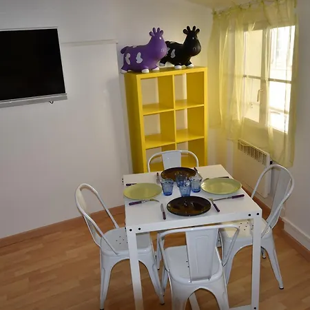 Apartman Alezard